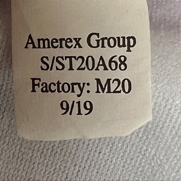 Tommy Bahama One-Piece Swimsuit Girls Size 12 One Shoulder Black Hibiscus Blooms - Picture 8 of 12